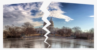 At Q Commons 2017, We Explored Ways In Which Followers - United States Capitol
