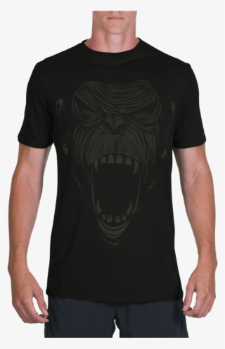 Primal Bamboo T-shirt - Shirt