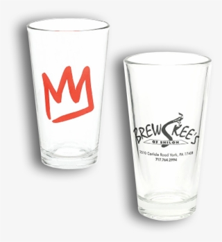 Pint Glasses
