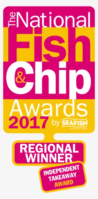 Oldswinford Fish And Chips - National Fish And Chip Awards