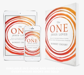Purchase - One Jesus Loves: Grace Is Unconditionally Given, Intimacy