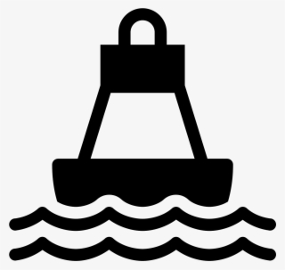 There Are Two Squiggly Lines - Buoy Easy To Draw