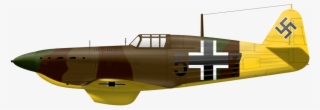 Nazi Plane Png - Light Aircraft