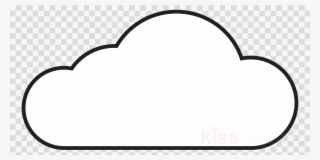 Clip Art Cloud Computing