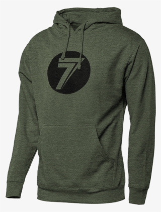 Dot Hoodie - Seven Youth Dot Hoody