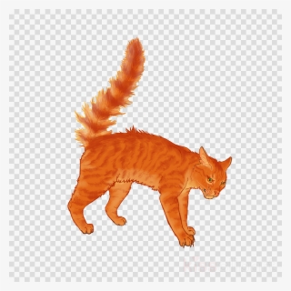 Download Headphones Transparent Background Clipart - Cat