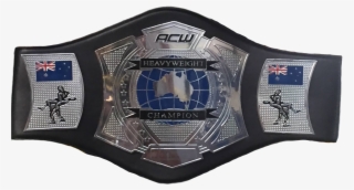 Boxing Belt Png