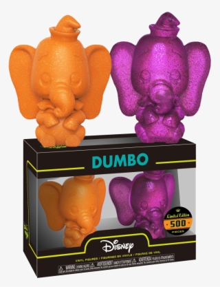 Dumbo - Disney