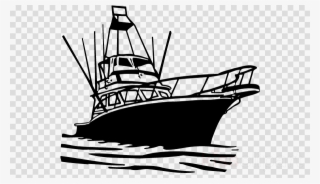 Yacht Clipart Caravel Yacht Boat - Clip Art