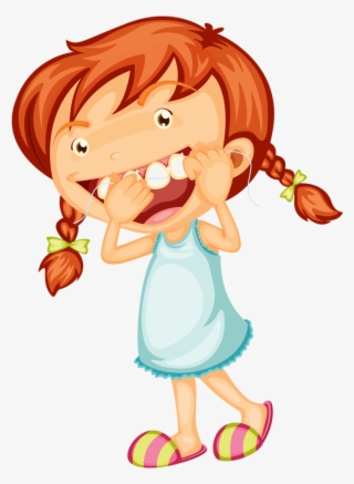 Tooth Clipart, Health Care, Dental Health, Scrapbook - Oral Health Concerns