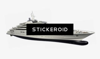 Ship And Ships Yacht - Ocean Liner