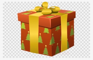 Birthday Present Png Clipart Gift Clip Art - イラスト 無料 クリスマス プレゼント