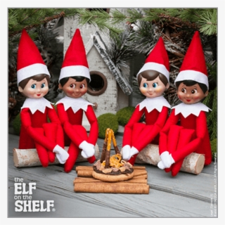 Elves North Pole