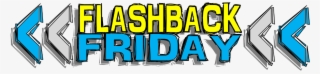 Flashback-friday - Flash Back Friday Clip Art