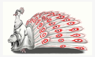 Kungfu Panda 2 Lord Shen Clipart Lord Shen Po Kung - Kungfu Panda 2 Lord Shen