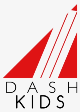 Dash Kids Logo 2017-present - Graphic Design