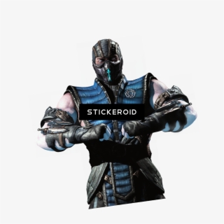 Mortal Kombat X - Mortal Kombat