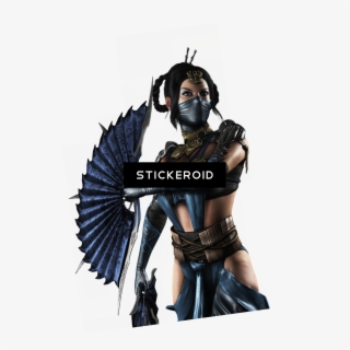 Mortal Kombat X - Cosplay Kitana Tutorial