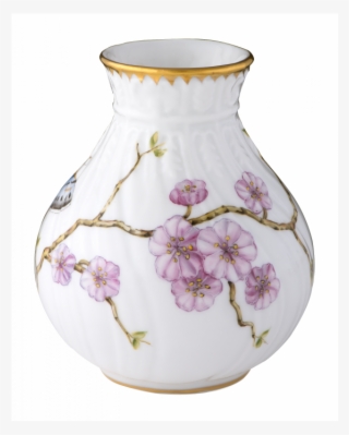 More Views - Vase
