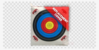 Download Morrell Supreme Range Target 119 Clipart Shooting - Morrell Supreme Range Target 119