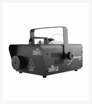 Chauvet Hurricane 1600