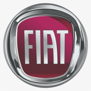 Fiat Logo Symbol Vector Free Download Fiat Logo Icon - Fiat 500 Black Emblem