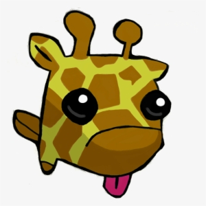 Castle Crashers Animal Orb Guide Xblafans - Castle Crashers Giraffey Png