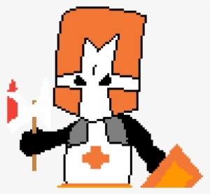 Castle Crashers