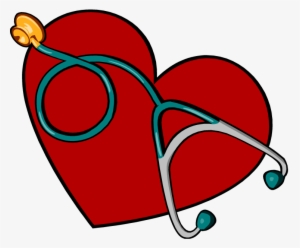 Stethescope - Nursing Cliparts