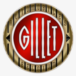 Car Logo Gillet - Gillet Logo