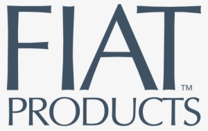 Fiat Products Logo