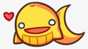 The Golden Whale - Golden Whale Png