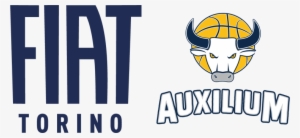 Fiat Torino Basket Logo