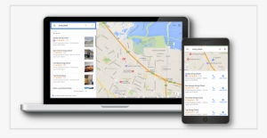 Google Maps Promoted Pins Hero Image - Google Ads