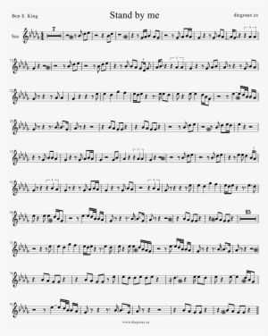 Space Pirates Sheet Music Composed By Trans - Viva La Vida