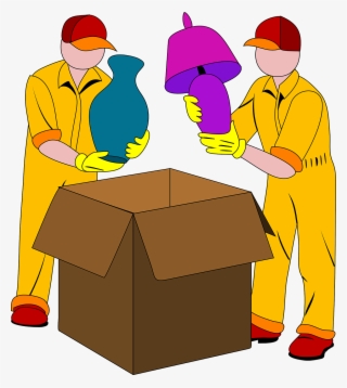 Packers And Movers In Chandigarh - Png Packers And Movers