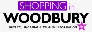 Woodbury Shopping - Woodbury Commons Stores List