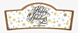 Popcorn Gift Tin - Handbag