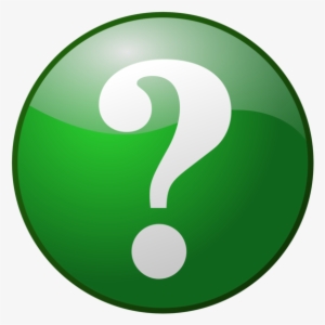 Question Mark Computer Icons Emoticon Download Check - Help Icon Png Green