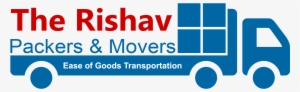 Home - Service - Logo For Packers And Movers