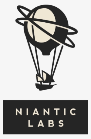 It Occurred To Me That The Niantic Logo Sort Of Resembles - Niantic Labs