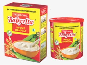 Patanjali Baby Food Products