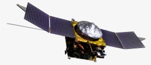 Maven Spacecraft Model - Maven Satellite Png
