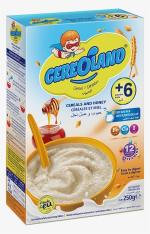 Cereal