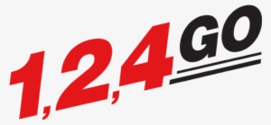 124 Go Logo - Fiat 124 Spider