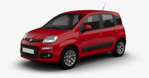 Panda Logo - Fiat Panda