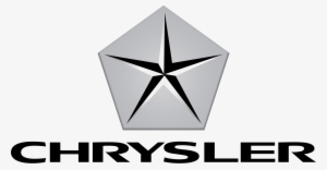 Chrysler Logo Png Image - Chrysler Group Logo