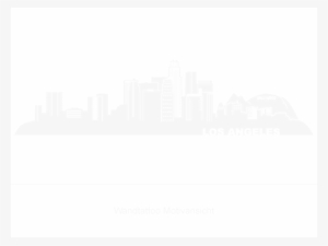 Downtown Los Angeles Png