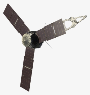 Juno Spacecraft Png