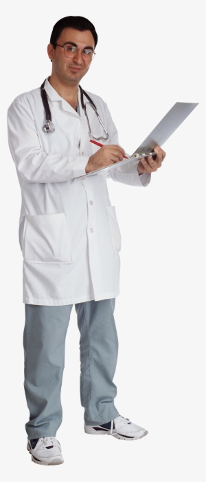 6 Months Ago 158 25 - Doctor Transparent